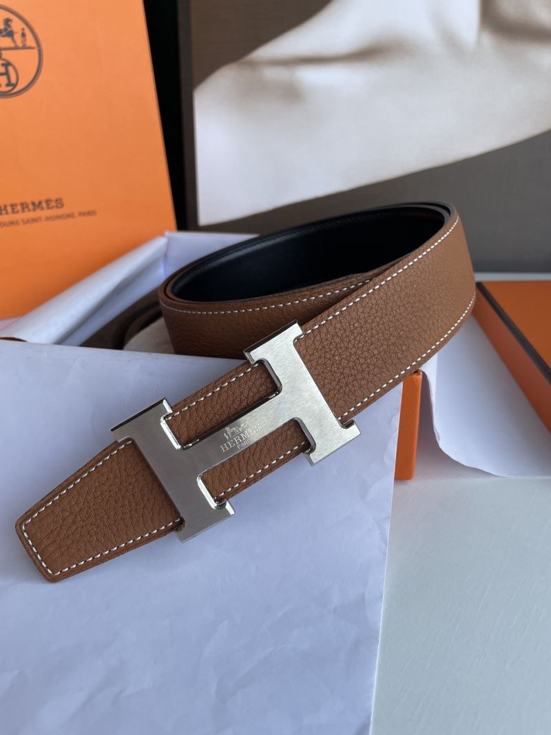 Hermes Belts